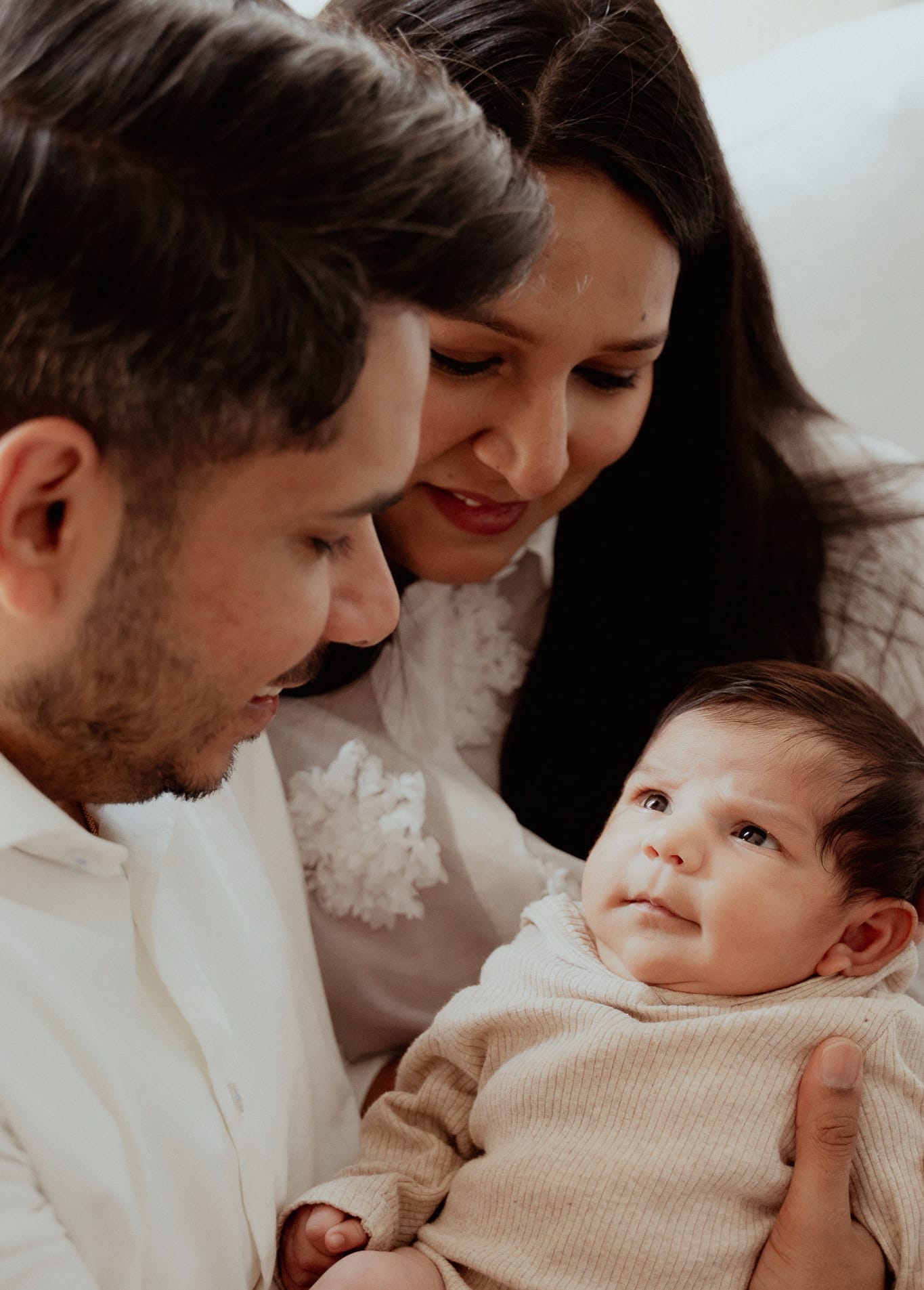 Montreal Newborn Photographer