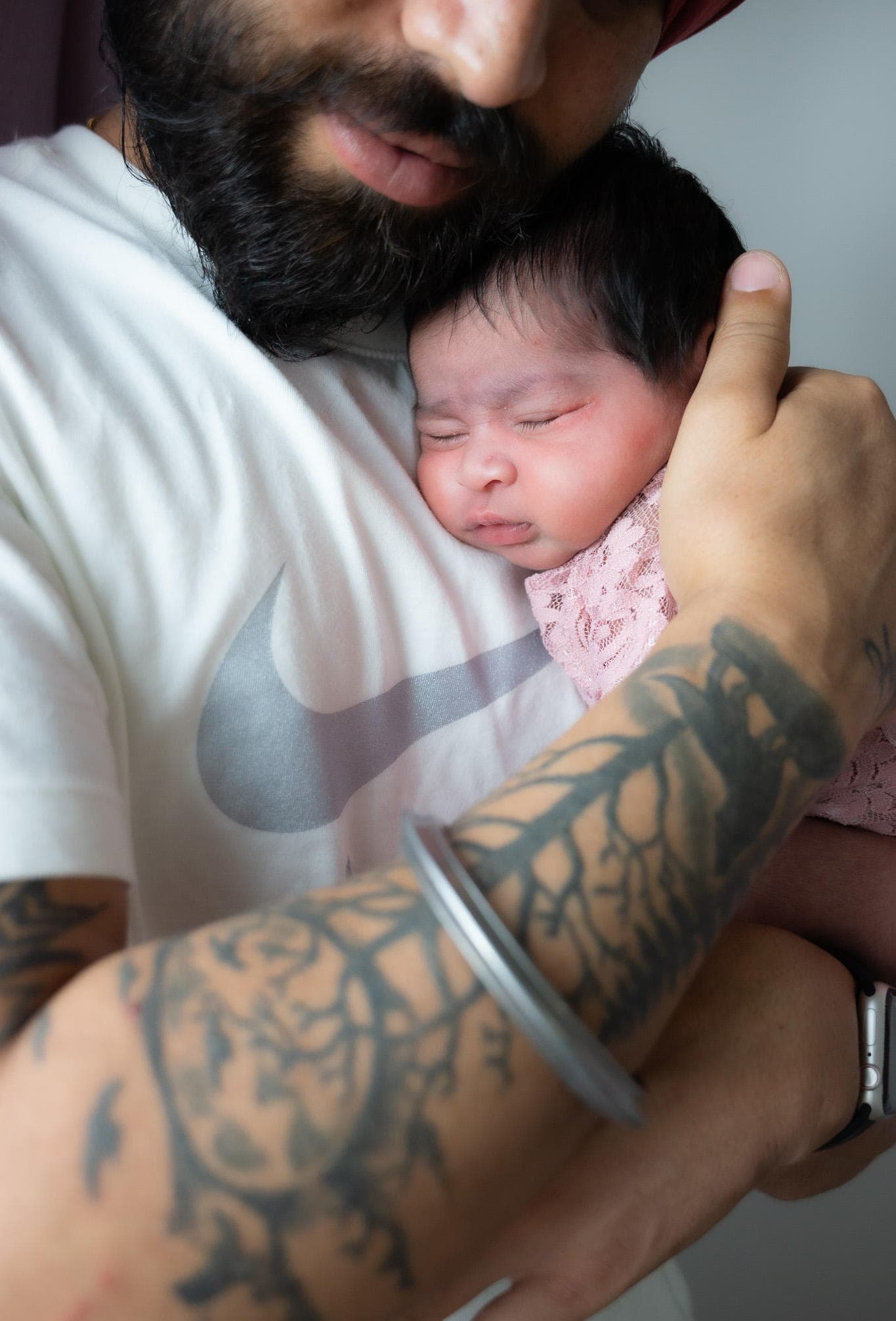 Affordable Newborn Photographer in Montreal - Full Gallery
