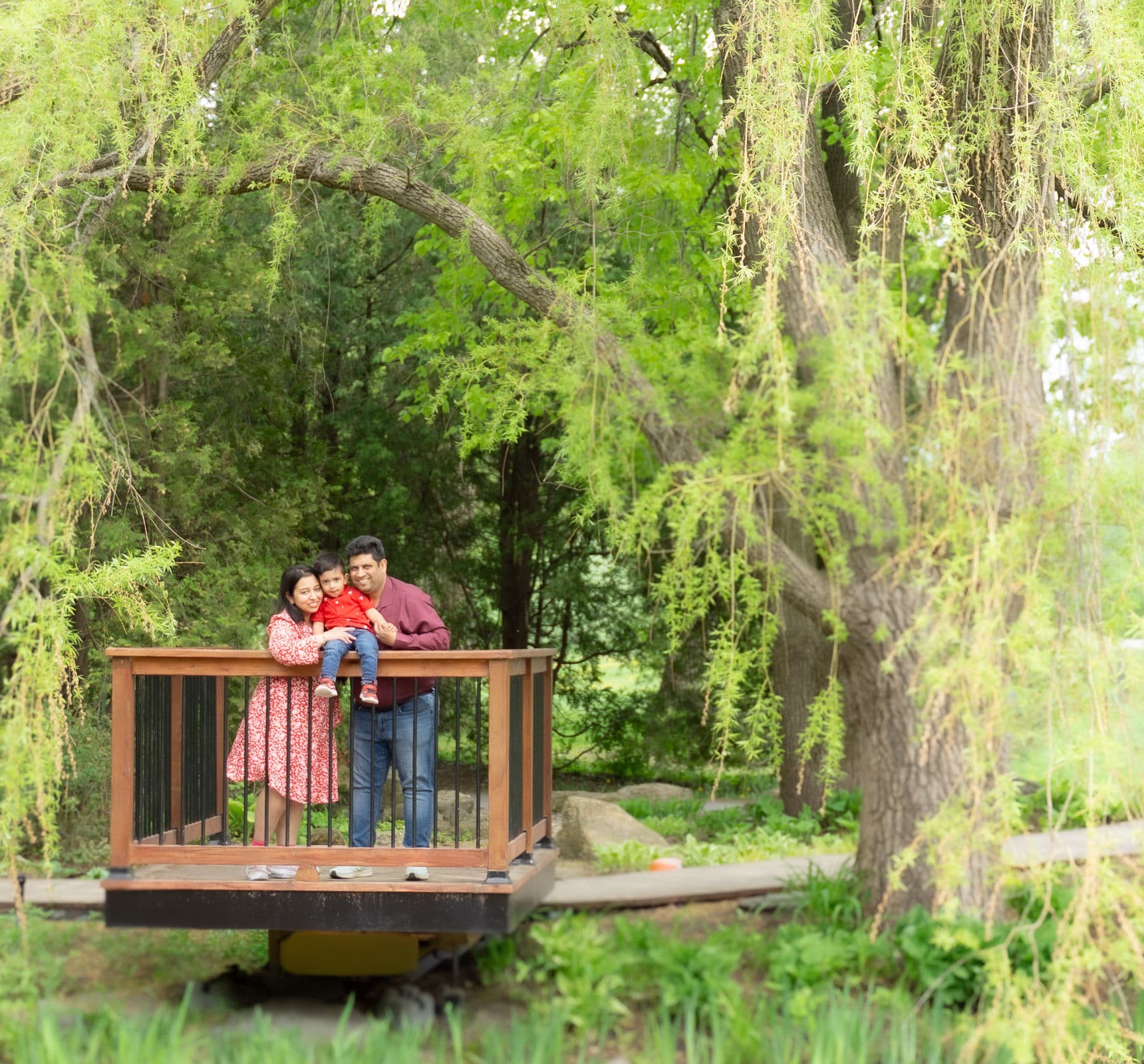 Best Montreal Locations for Outdoor Photo Sessions
